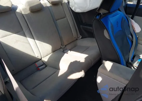 2012 Honda Civic Ex from USA, damaged, VIN 2HGFG3B86CH504161